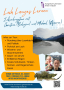 Plakat Lechwanderung 2025 - 1