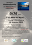 Waldweihnacht-2025-Plakat